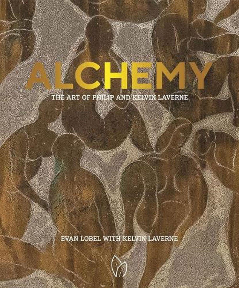 Alchemy: The Art Of Philip And Kelvin Laverne/Product Detail/Reading