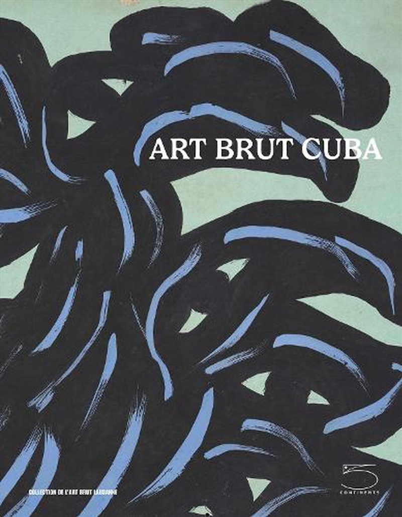 Art Brut Cuba/Product Detail/Art