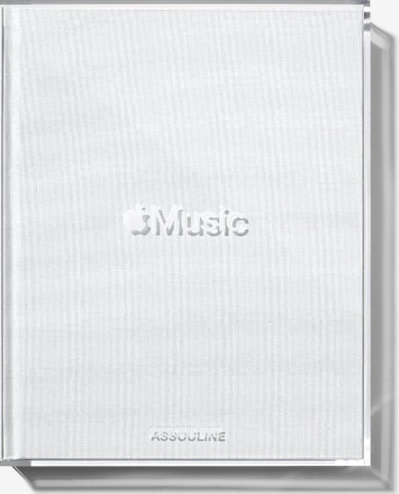 Apple Music: 100 Best Albums/Product Detail/Arts & Entertainment