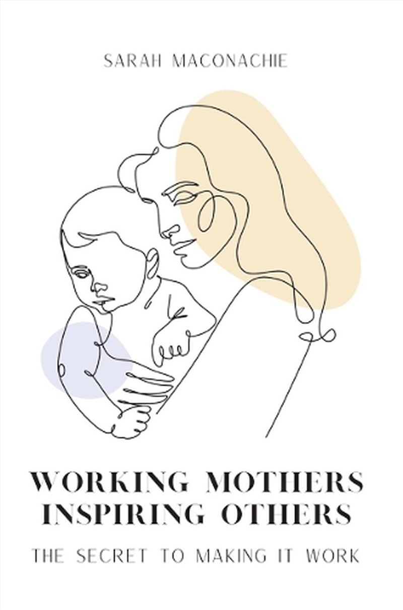 Working Mothers Inspiring Others/Product Detail/Family & Health