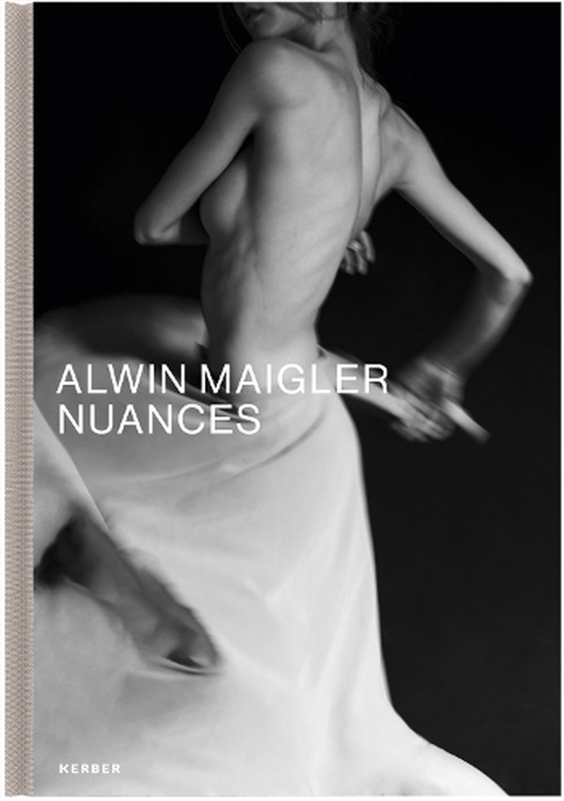 Alwin Maigler: Nuances/Product Detail/Photography