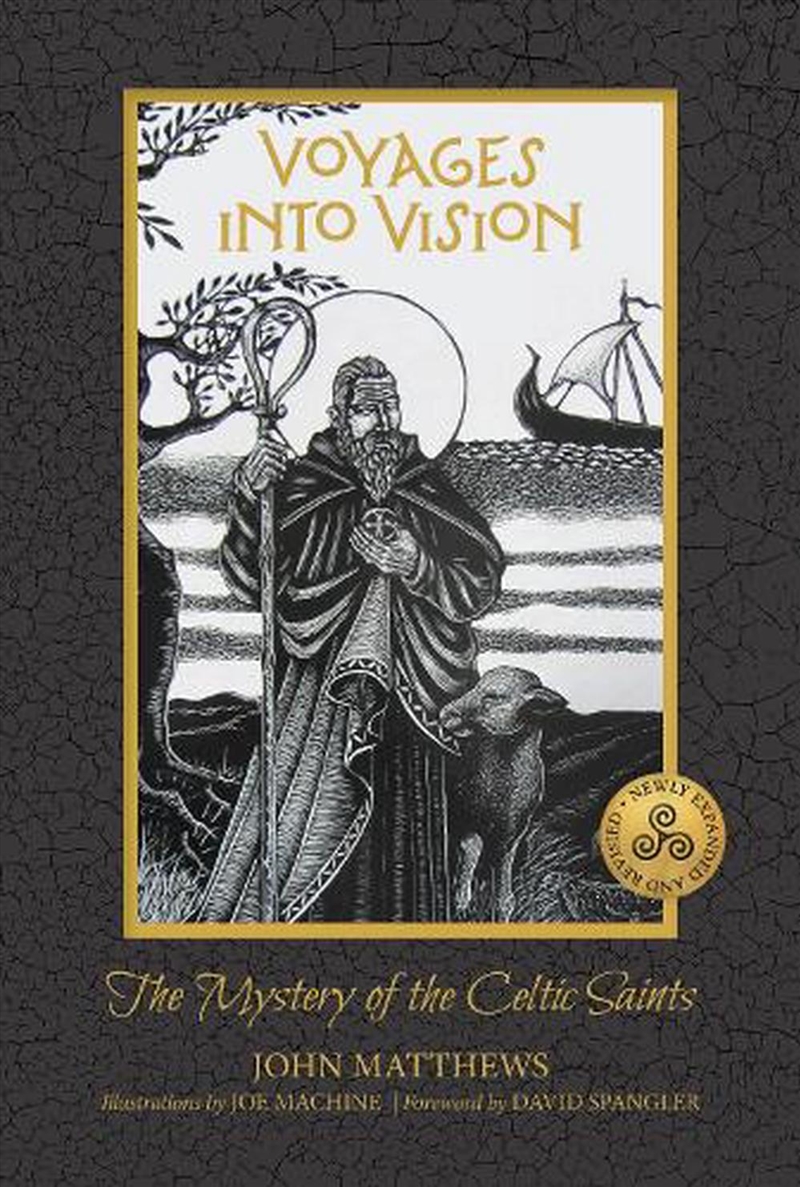 Voyages With The Celtic Saints: Stories And Wisdom For Travelers In Search Of Truth/Product Detail/Adult Books