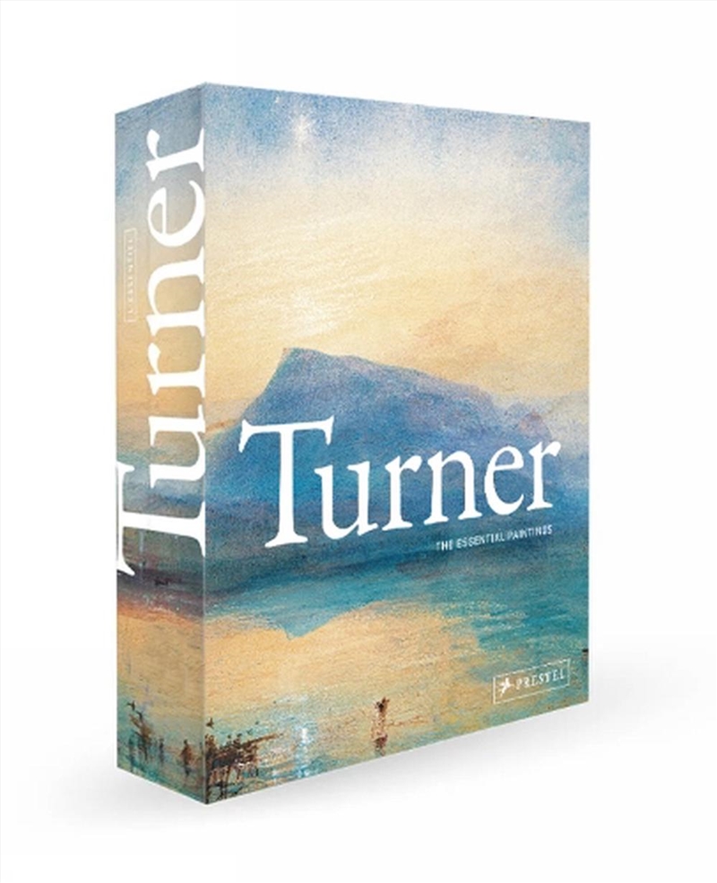 Turner: The Essential Paintings/Product Detail/Reading