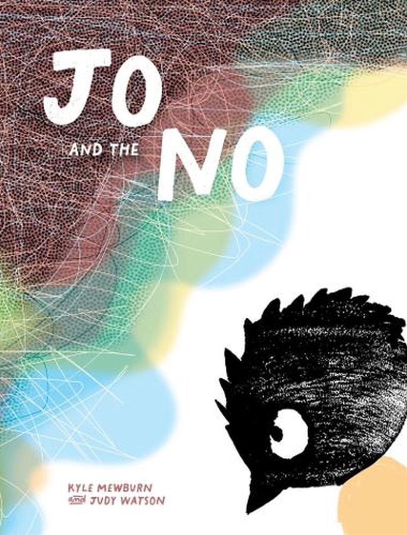 Jo And The No/Product Detail/Early Childhood Fiction Books