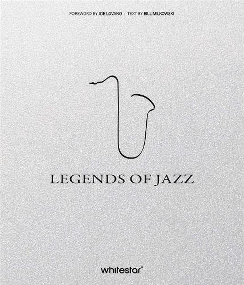 Legends Of Jazz/Product Detail/Arts & Entertainment