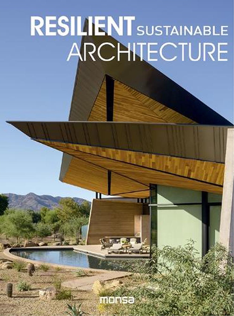 Resilient Sustainable Architecture/Product Detail/Architecture