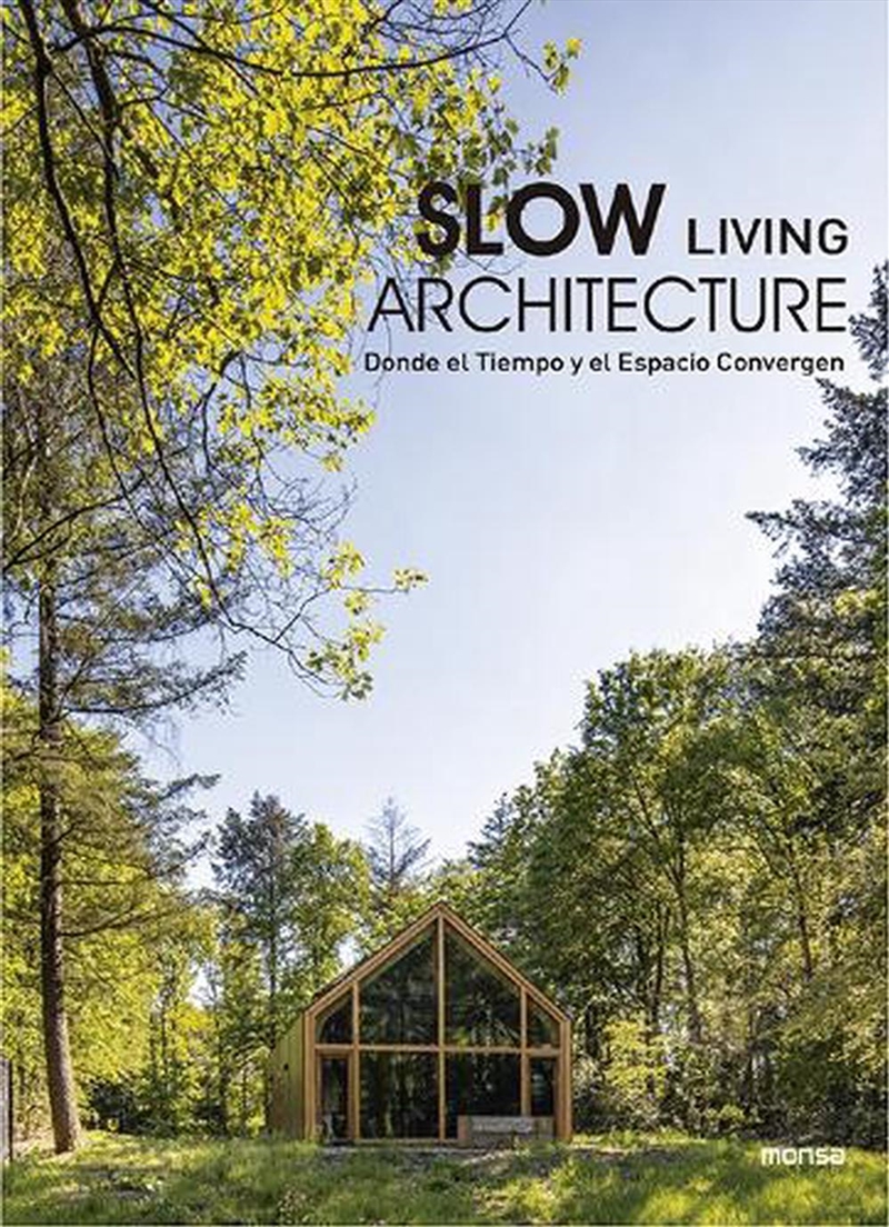 Slow Living Architecture/Product Detail/Architecture