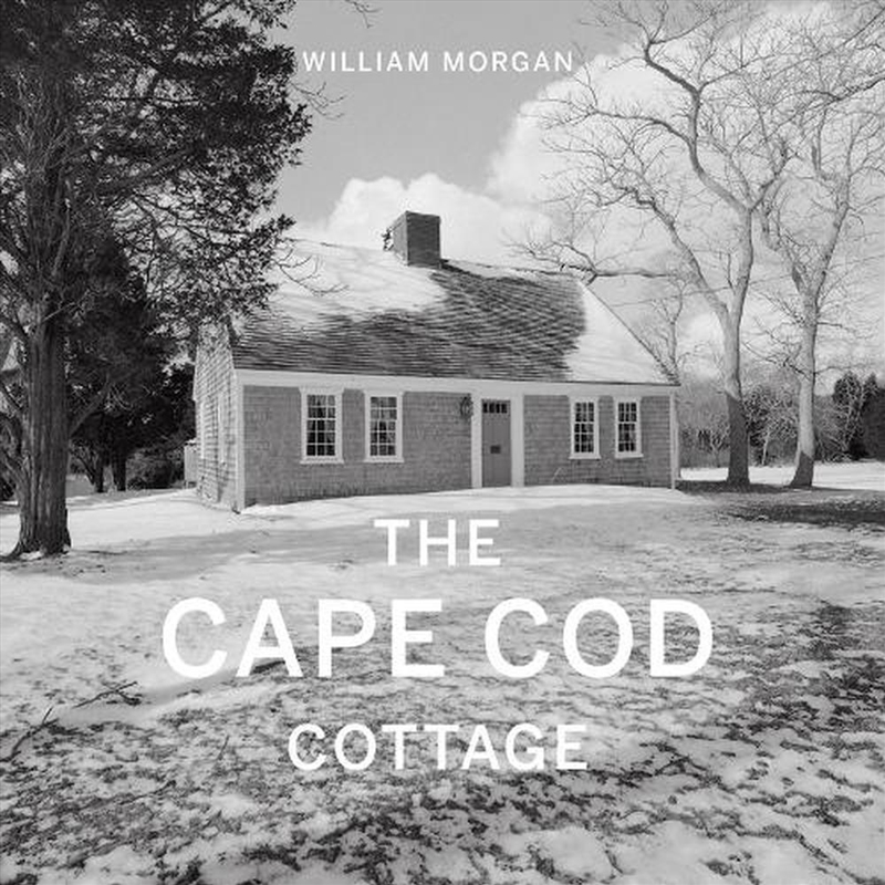 Cape Cod Cottage/Product Detail/Reading