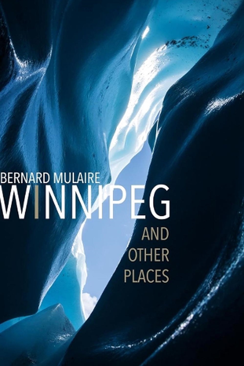 Winnipeg: And Other Places/Product Detail/Reading