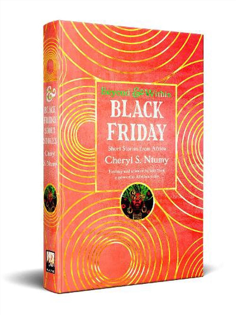 Black Friday: Short Stories From Ghana/Product Detail/General Fiction Books