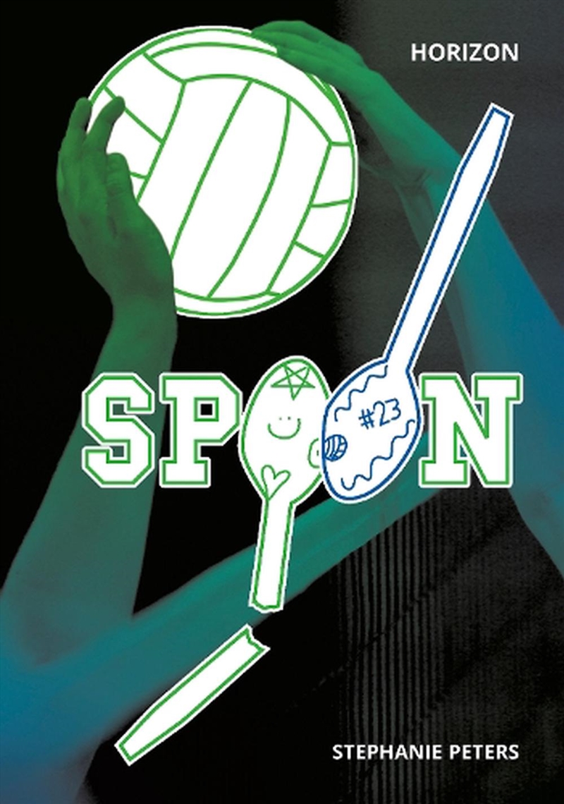 Spoon/Product Detail/Childrens Fiction Books