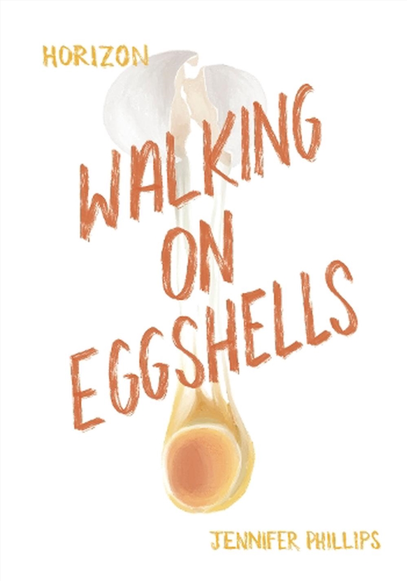 Walking On Eggshells/Product Detail/Childrens Fiction Books