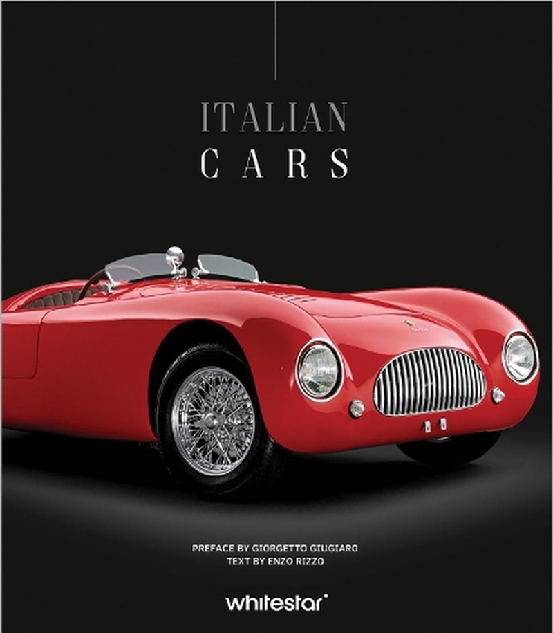 Italian Cars/Product Detail/Transportation