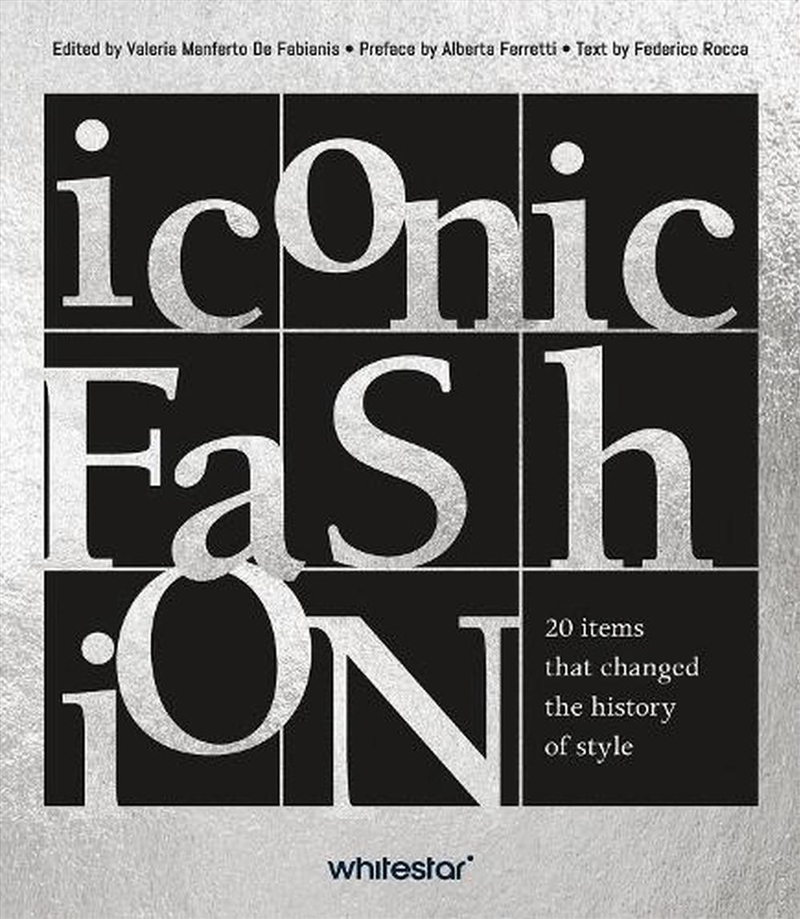 Iconic Fashion: 20 Items That Changed The History Of Style/Product Detail/Fashion & Style Guides