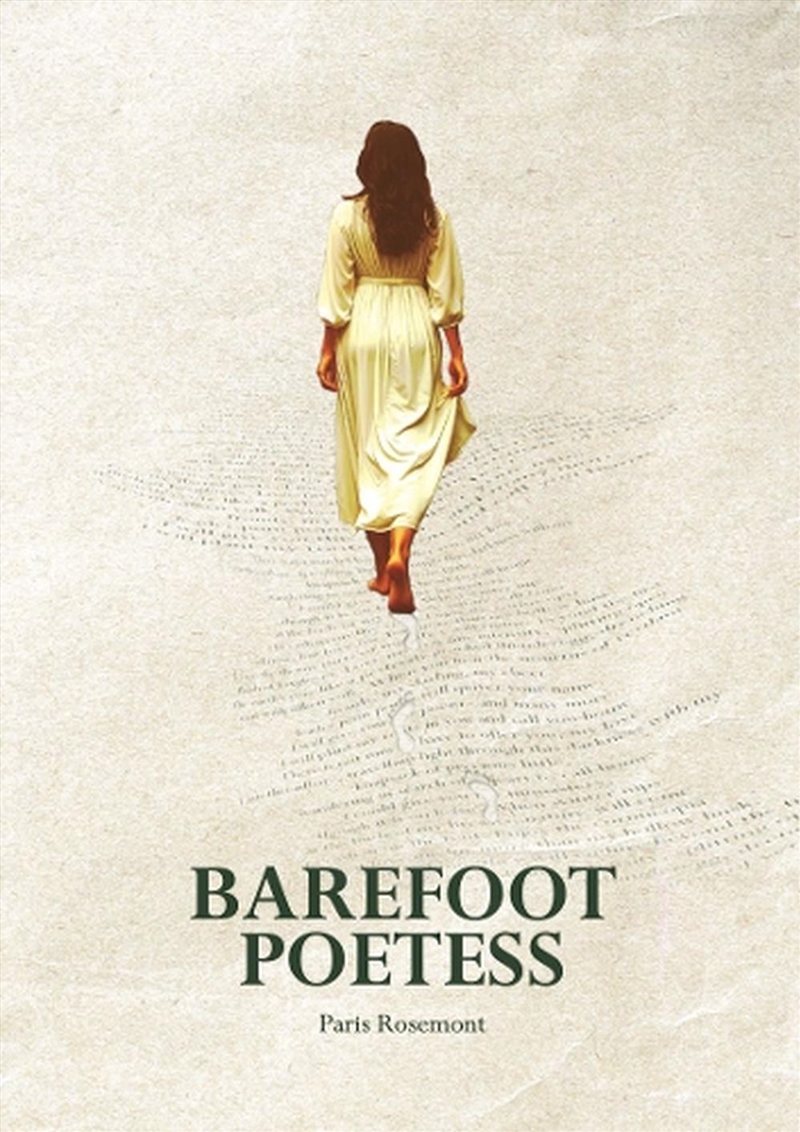 Barefoot Poetess/Product Detail/Reading