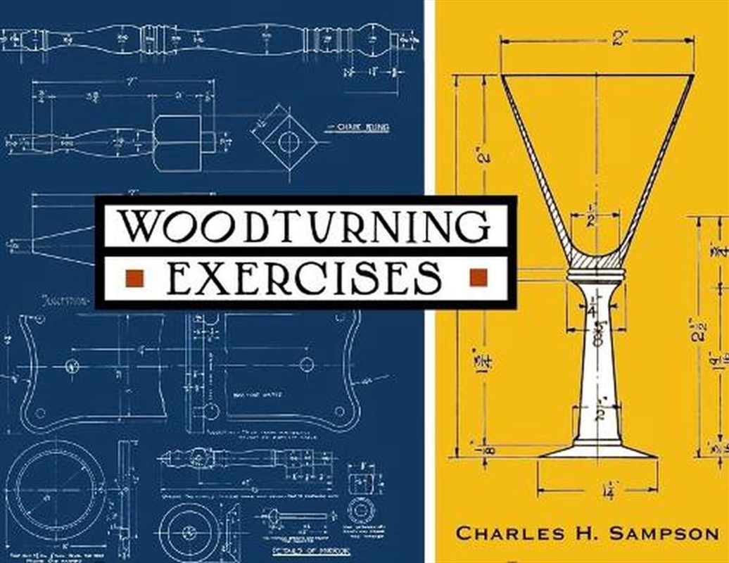 Woodturning Exercises/Product Detail/House and Home Design