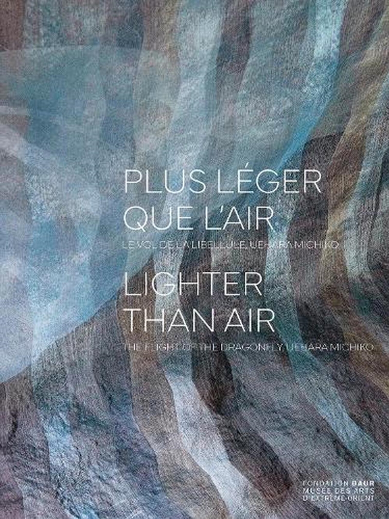 Plus Leger Que L'Air - Lighter Than Air/Product Detail/Art