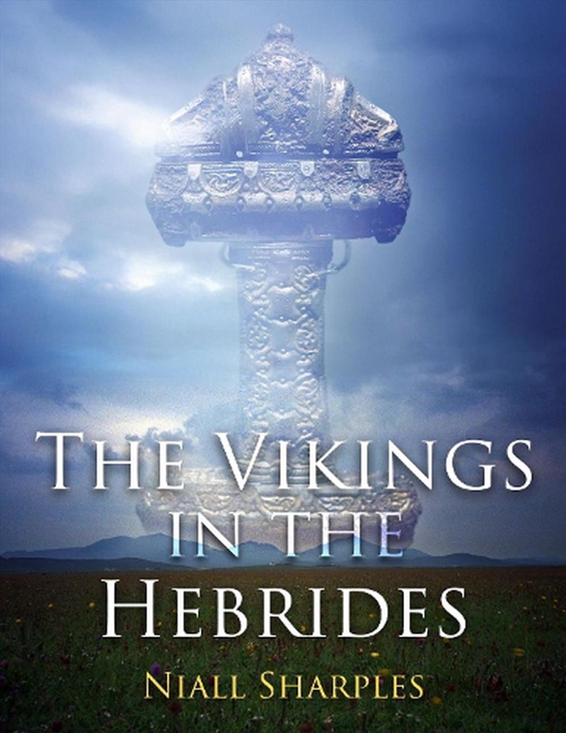Vikings In The Hebrides/Product Detail/History