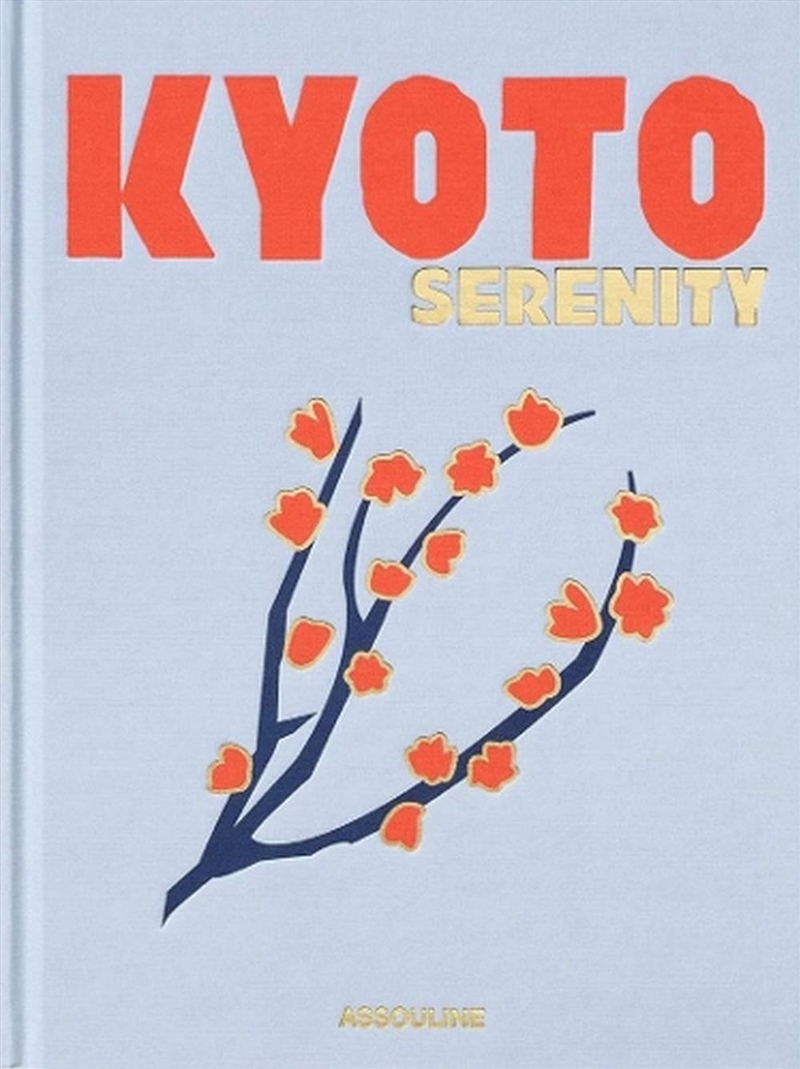 Kyoto Serenity/Product Detail/Travel & Holidays