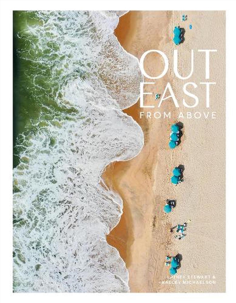 Out East From Above: An Aerial View Of The South Fork/Product Detail/Travel & Holidays