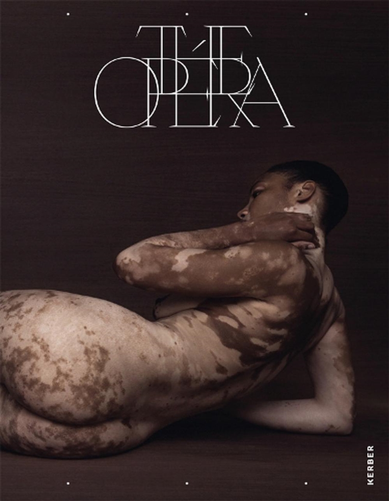 Opera: Volume Xii. Ætherum/Product Detail/Photography