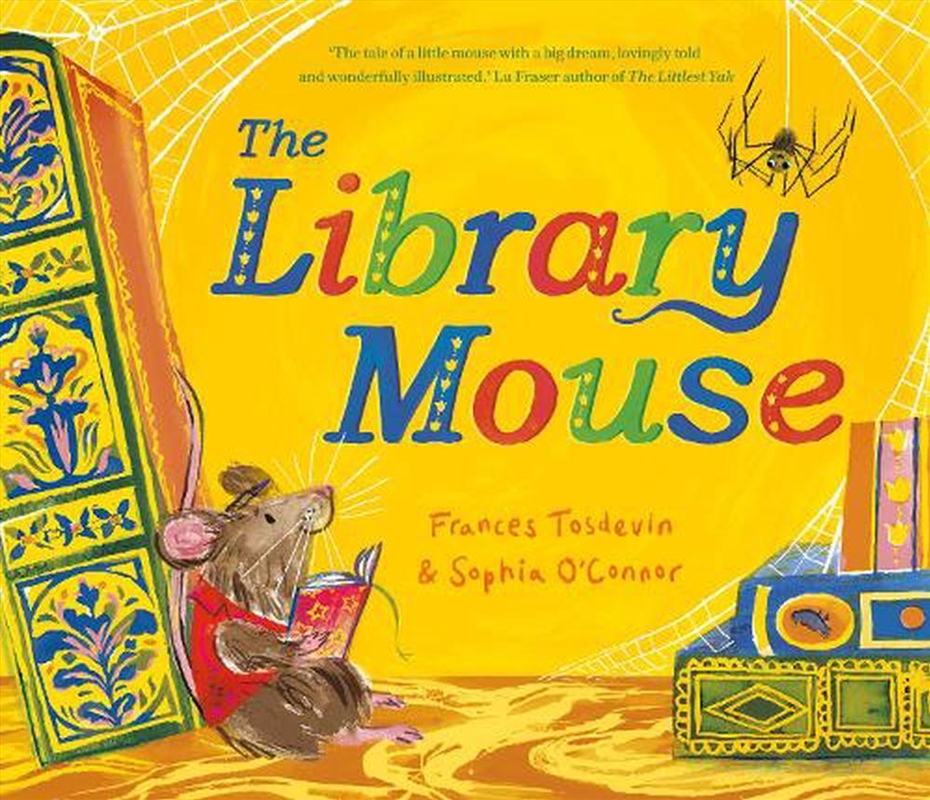 Library Mouse/Product Detail/Early Childhood Fiction Books
