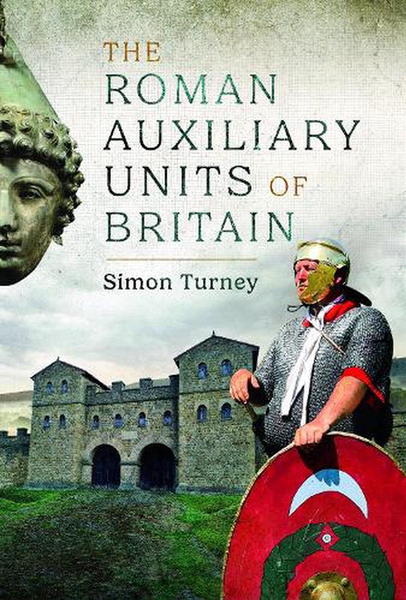 Roman Auxiliary Units Of Britain/Product Detail/History