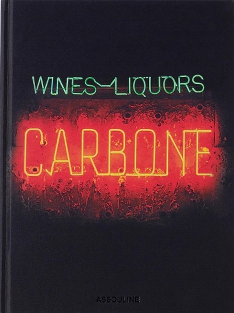 Carbone/Product Detail/Recipes, Food & Drink