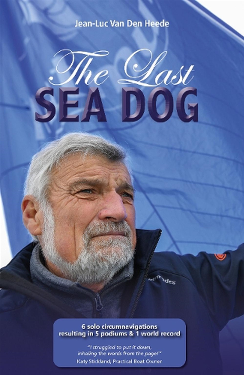 Last Sea Dog/Product Detail/Sport & Recreation