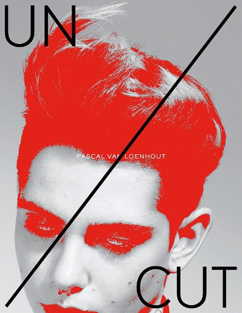 Un/Cut: Pascal Van Loenhout/Product Detail/Fashion & Style Guides