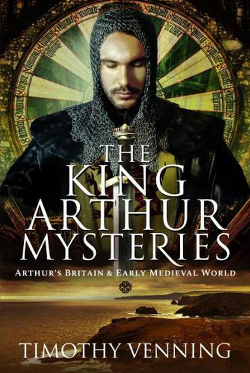 King Arthur Mysteries: Arthur's Britain And Early Medieval World/Product Detail/History