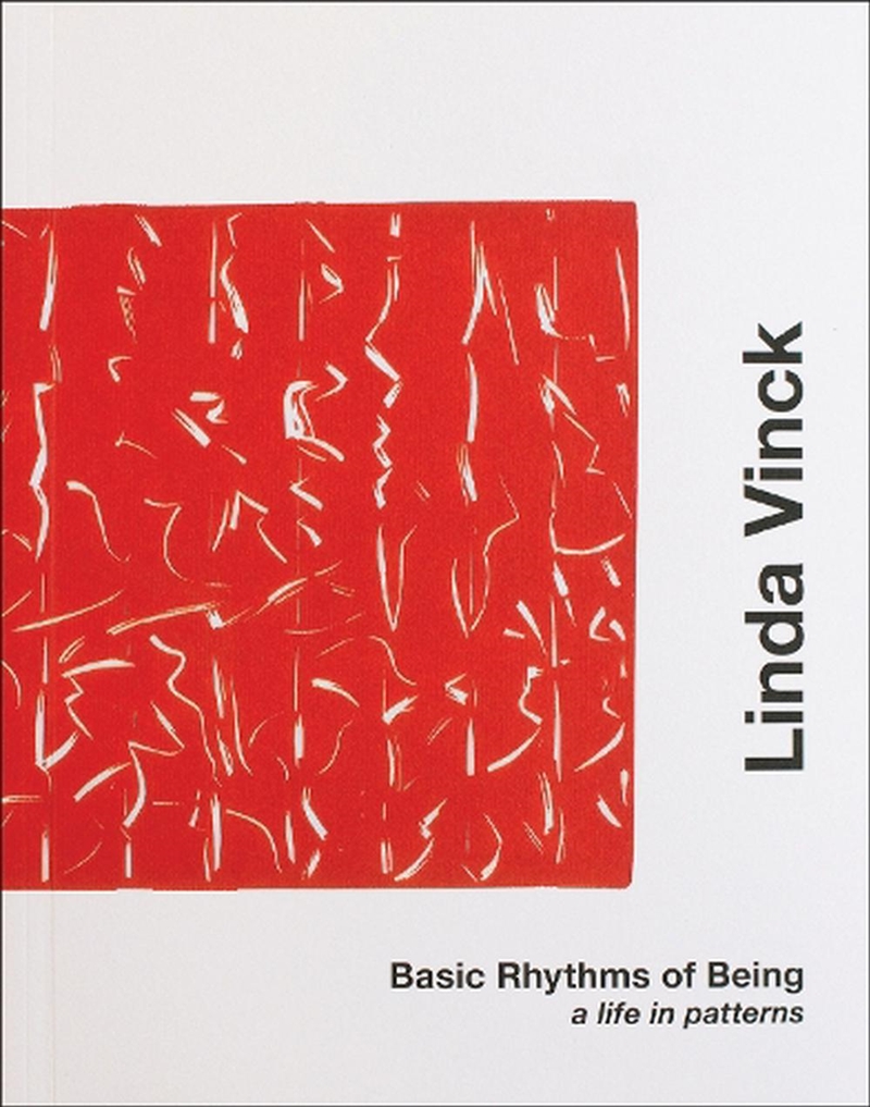 Basic Rhythms Of Being: Linda Vinck/Product Detail/Art