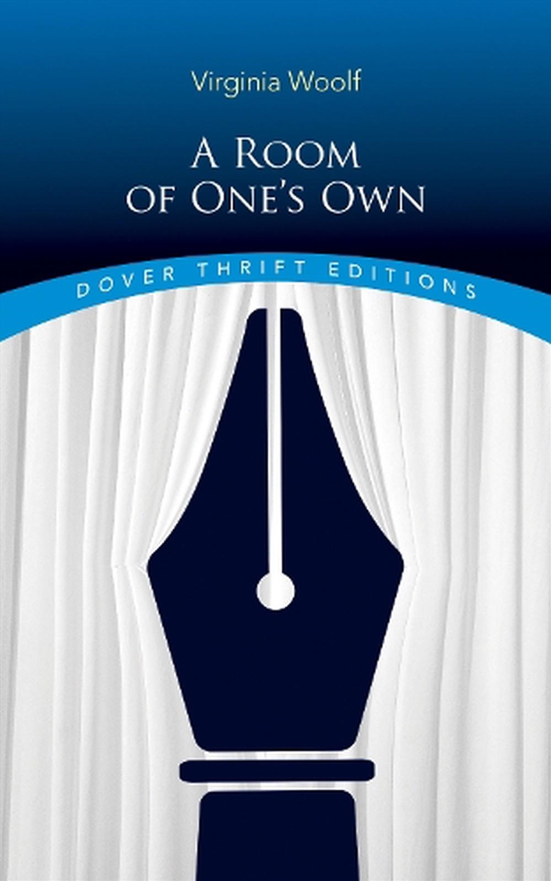 Room Of One's Own/Product Detail/General Fiction Books