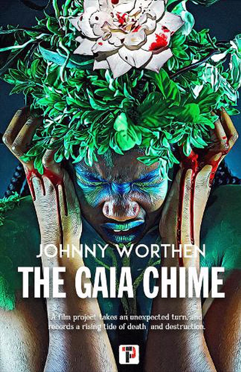 Gaia Chime/Product Detail/Fantasy Fiction