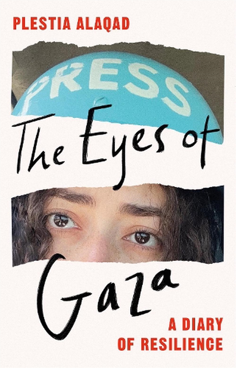 The Eyes Of Gaza/Product Detail/Biographies & True Stories