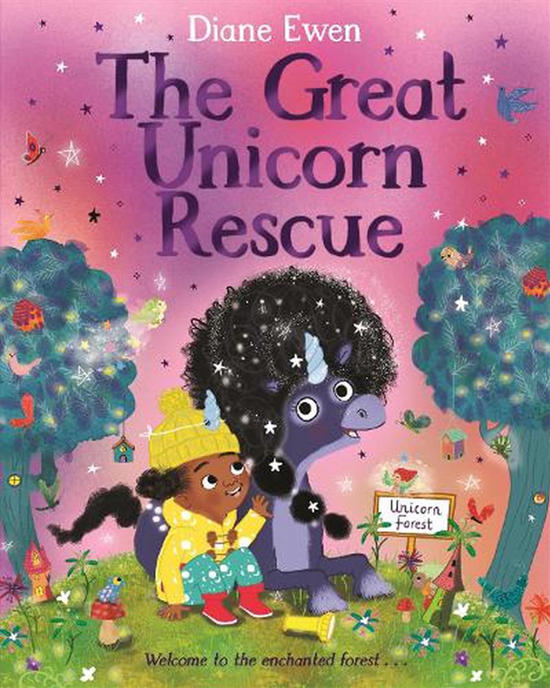 The Great Unicorn Rescue/Product Detail/Early Childhood Fiction Books