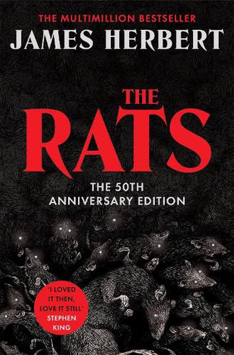 The Rats/Product Detail/Fantasy Fiction