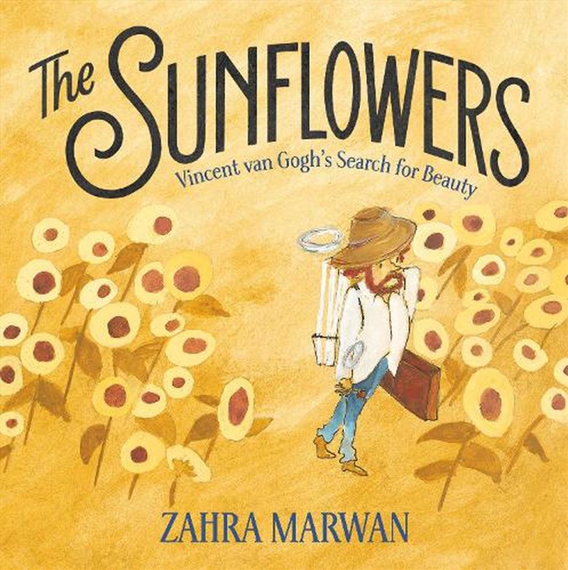 The Sunflowers/Product Detail/Early Childhood Fiction Books