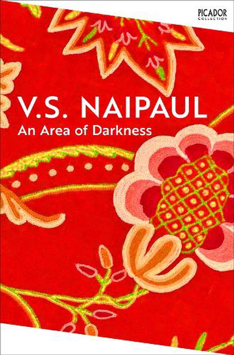 An Area Of Darkness/Product Detail/Biographies & True Stories
