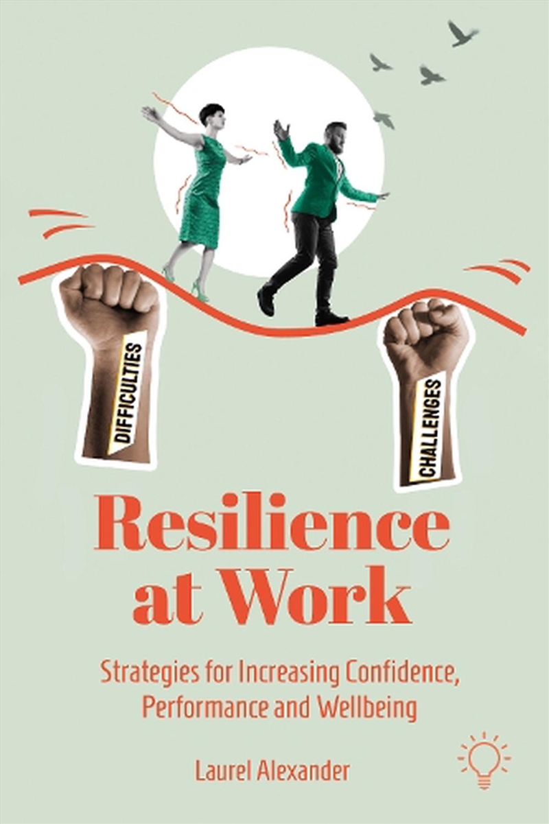 Resilience At Work/Product Detail/Self Help & Personal Development