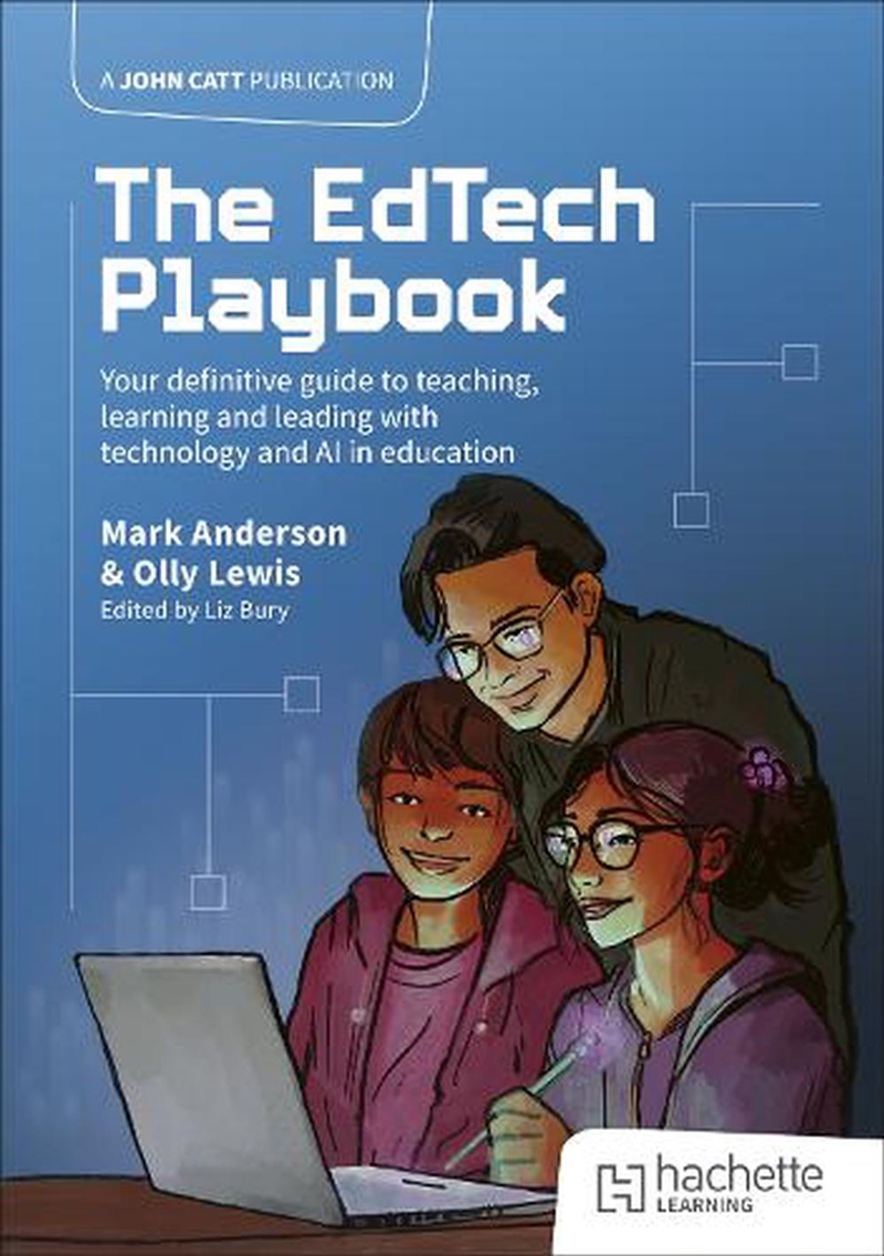 The Edtech Playbook/Product Detail/Education & Textbooks