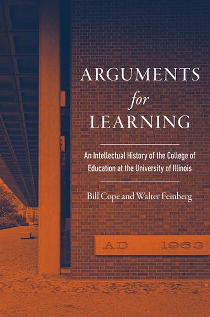 Arguments For Learning/Product Detail/Education & Textbooks