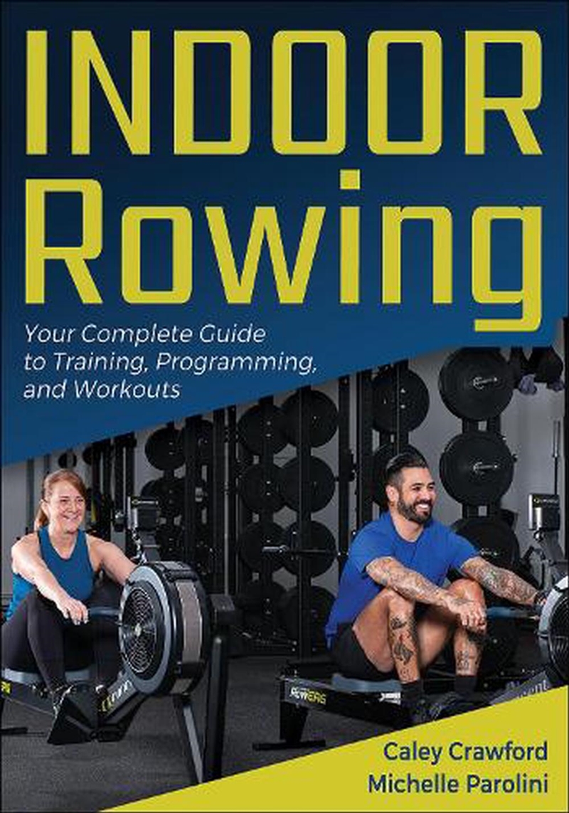 Indoor Rowing/Product Detail/Sport & Recreation