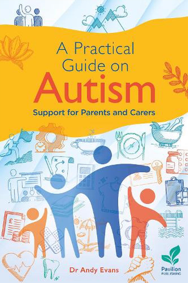 A Practical Guide To Autism/Product Detail/Family & Health