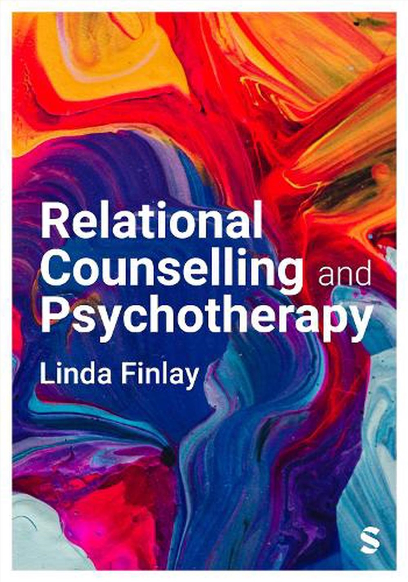 Relational Counselling And Psychotherapy/Product Detail/Family & Health