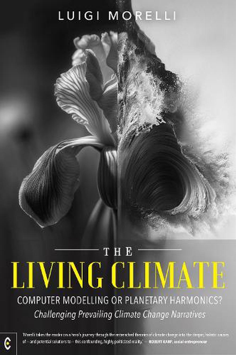 The Living Climate/Product Detail/Animals & Nature
