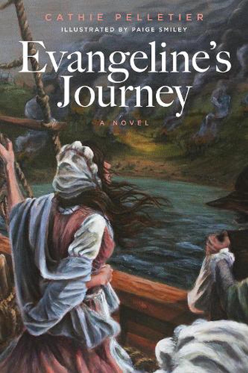 Evangeline's Journey/Product Detail/Childrens Fiction Books