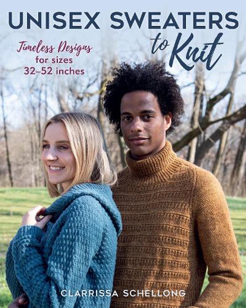 Unisex Sweaters To Knit/Product Detail/Crafts & Handiwork