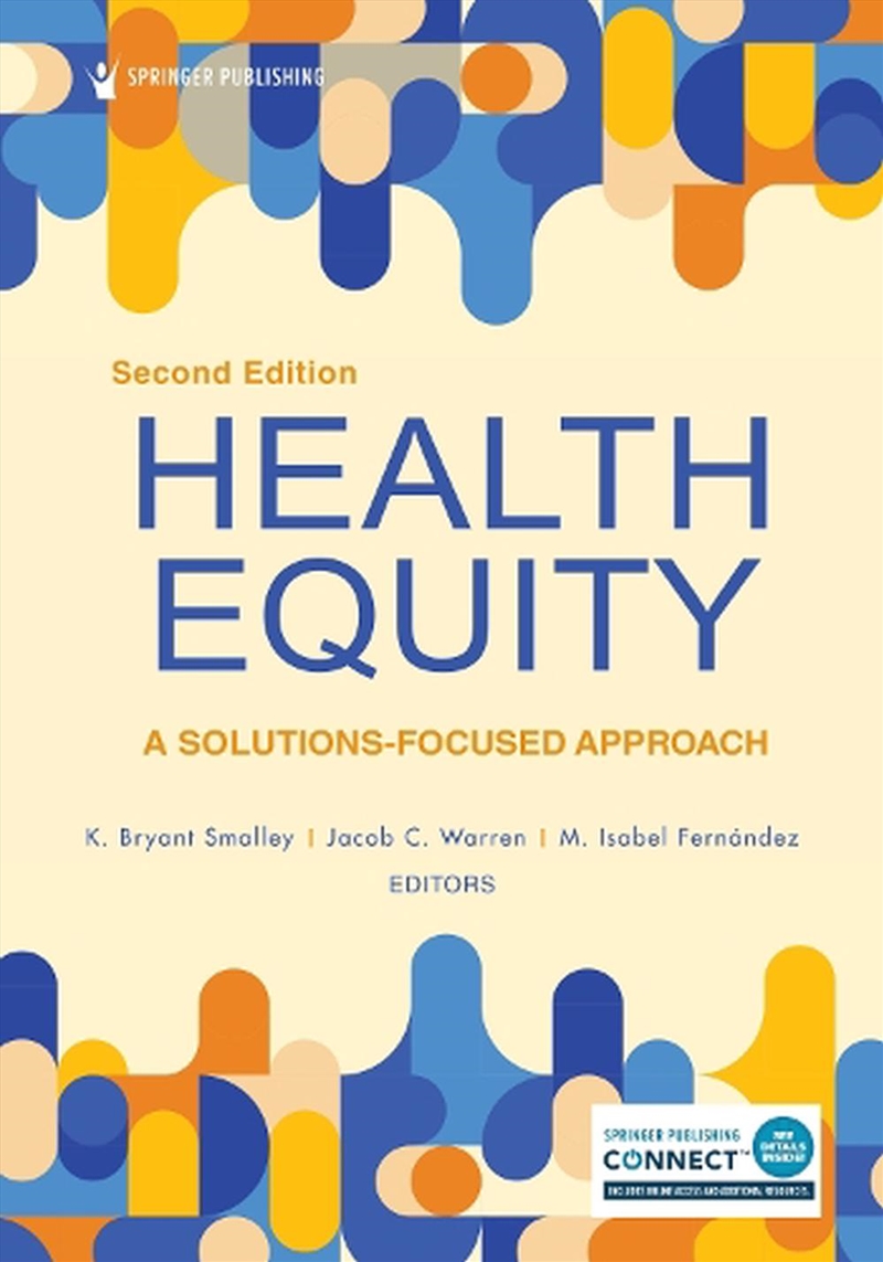 Health Equity/Product Detail/Family & Health