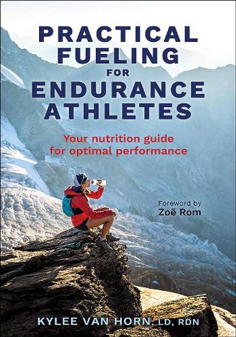 Practical Fueling For Endurance Athletes/Product Detail/Fitness, Diet & Weightloss
